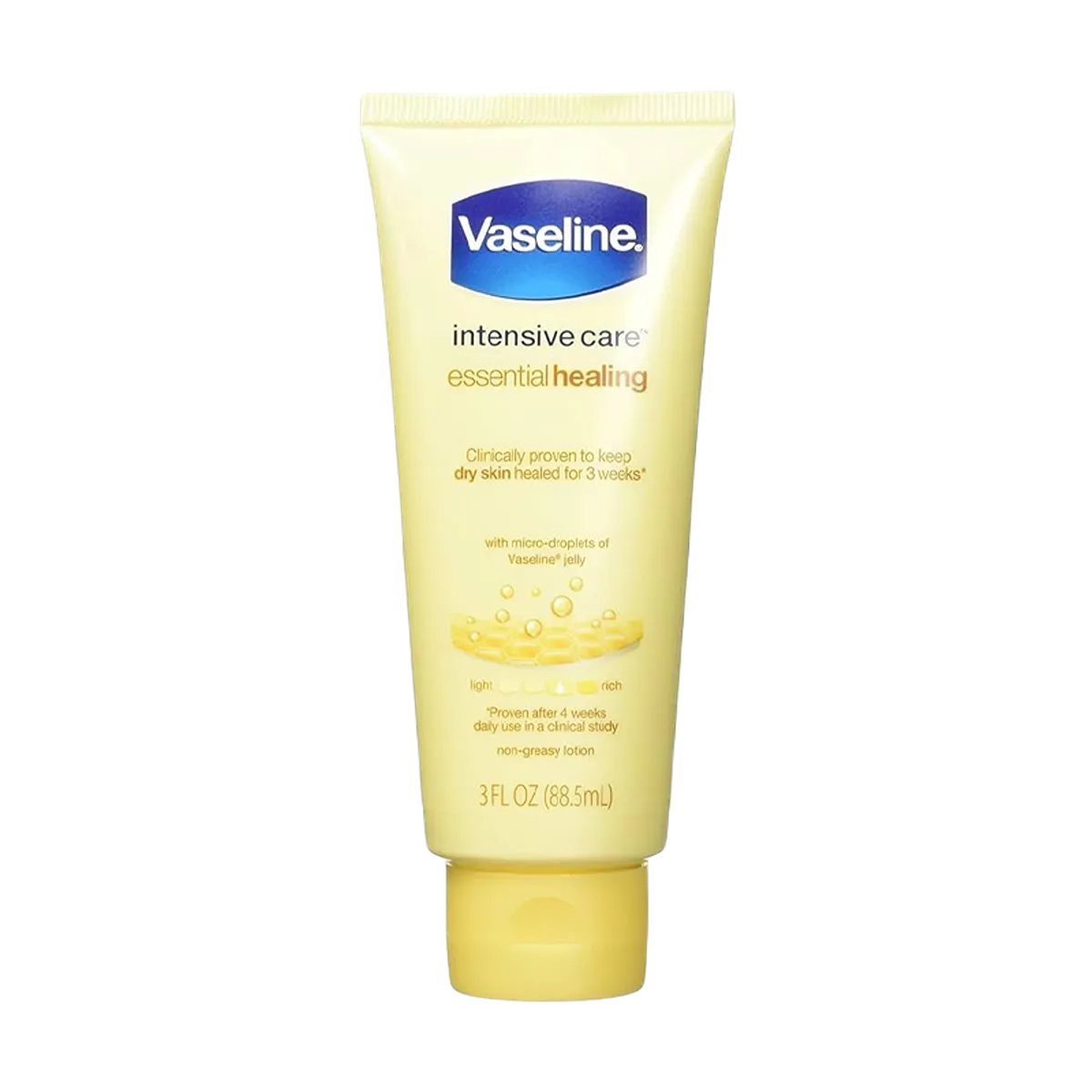 Vaseline Body Lotion Total Moisture Conditioning