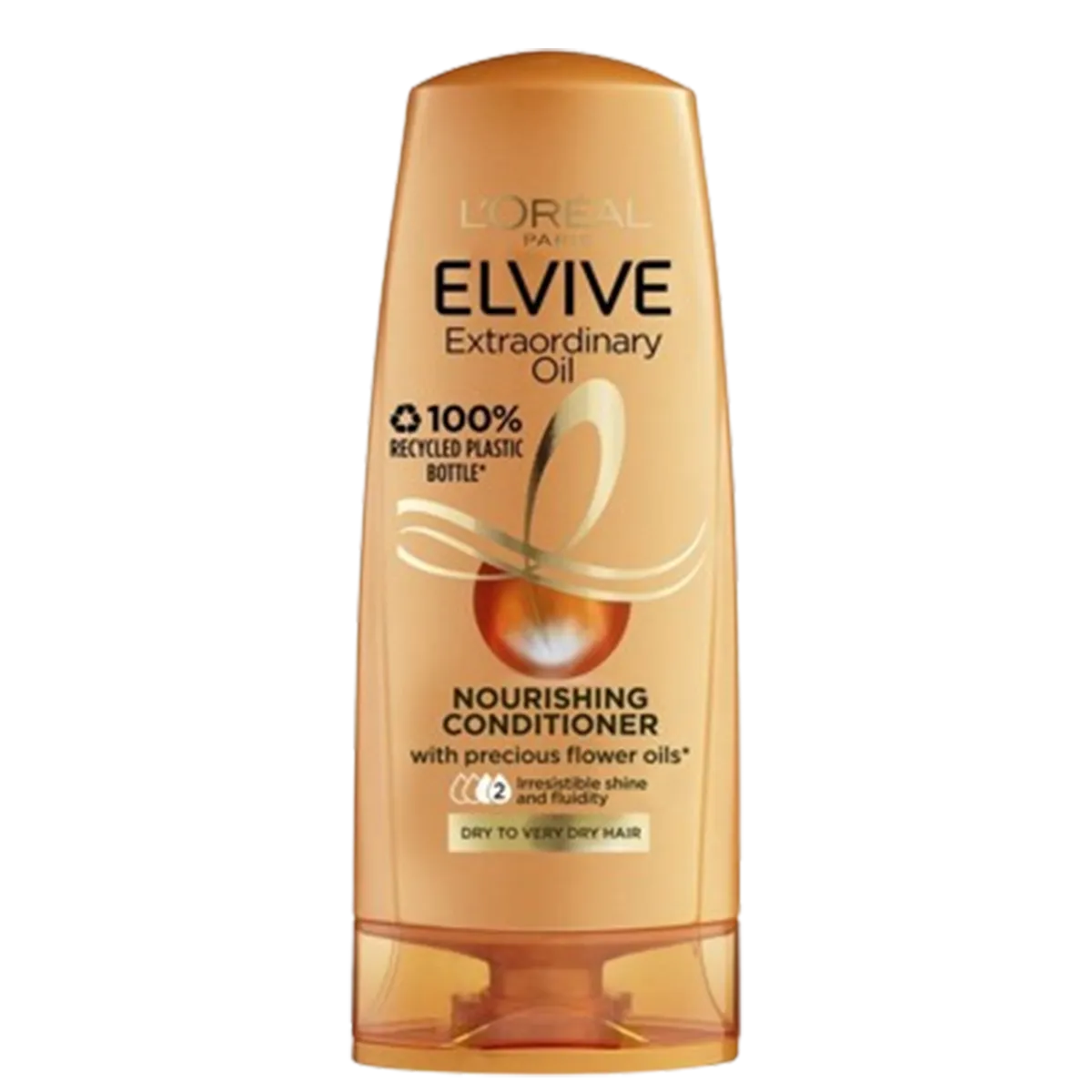 L'oreal Paris Elvive Extraordinary Oil Nourishing Conditioner