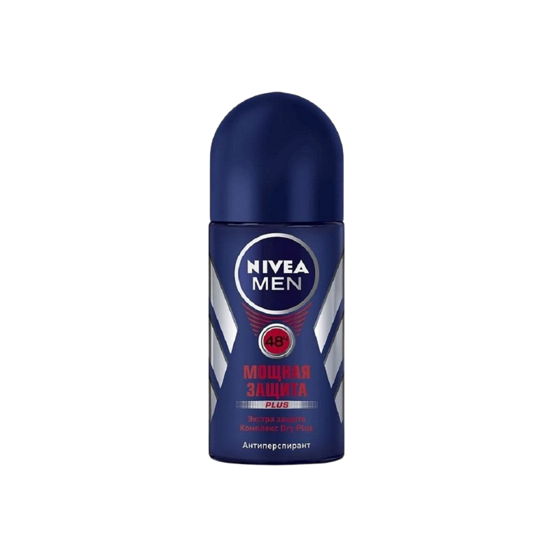 Nivea Deo Roll Fresh