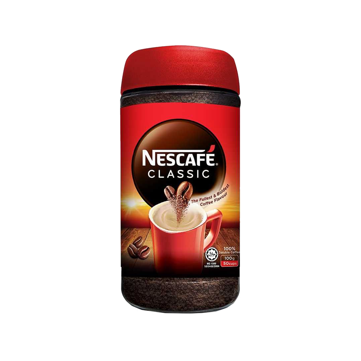 Nescafe Classic Coffee