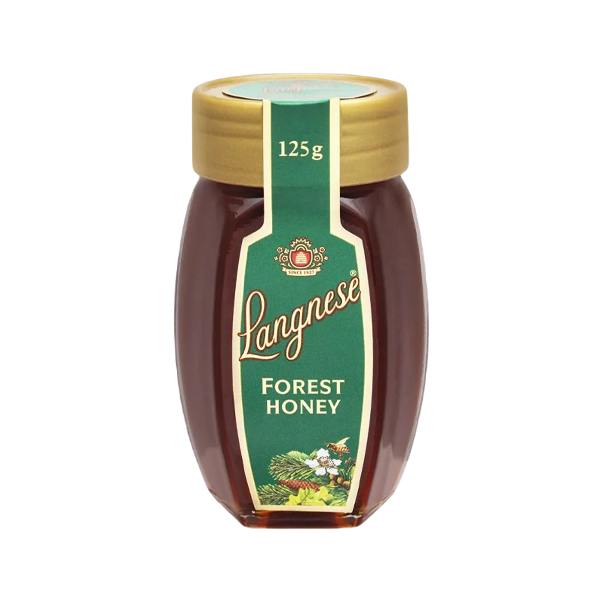 Langnese Forest Honey