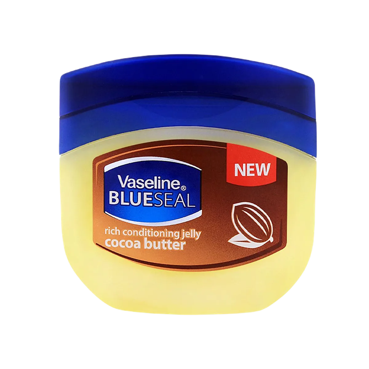 Vaseline  Blue Seal Cocoa Butter