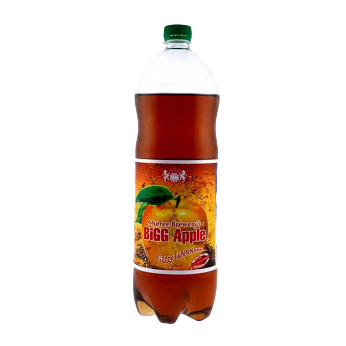 Murree Brewerys Bigg Apple 1.5Ltr