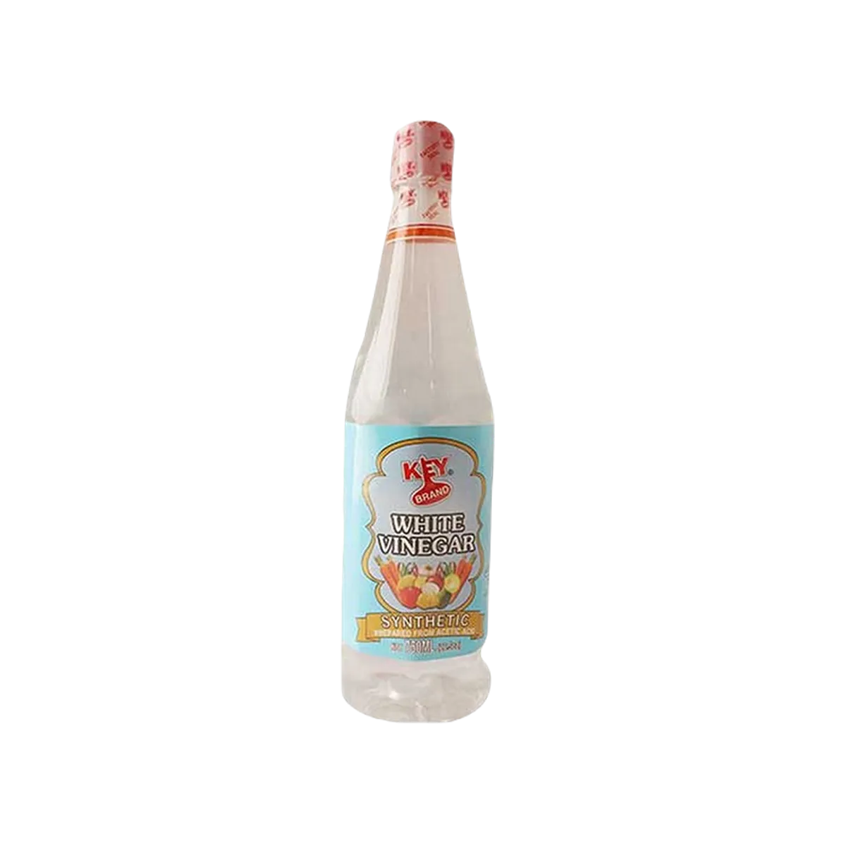 Kitcy Synthetic White Vinegar 750ml