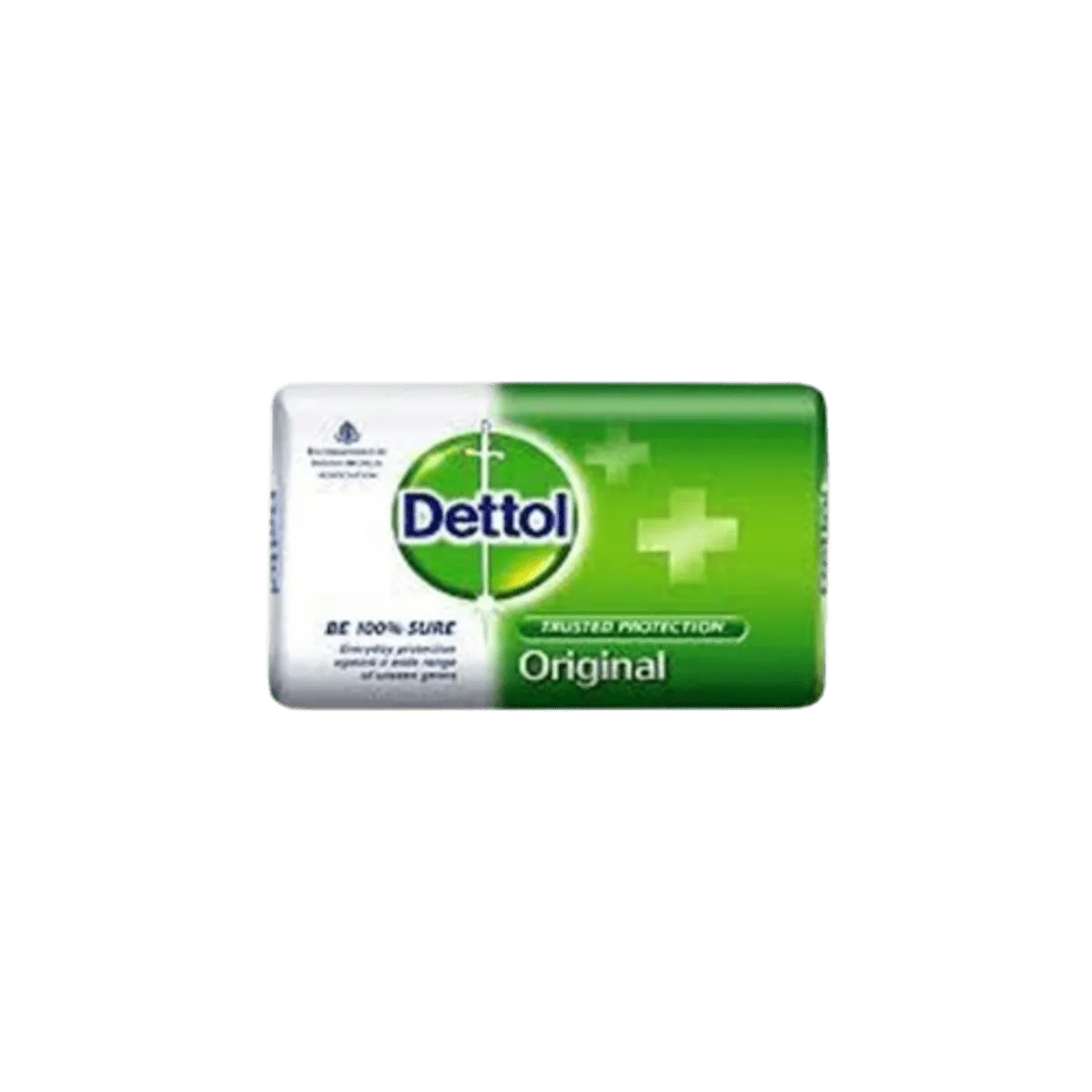 Dettol Soap Original 180g