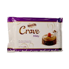 Choco Bliss Crave Milky 2kg