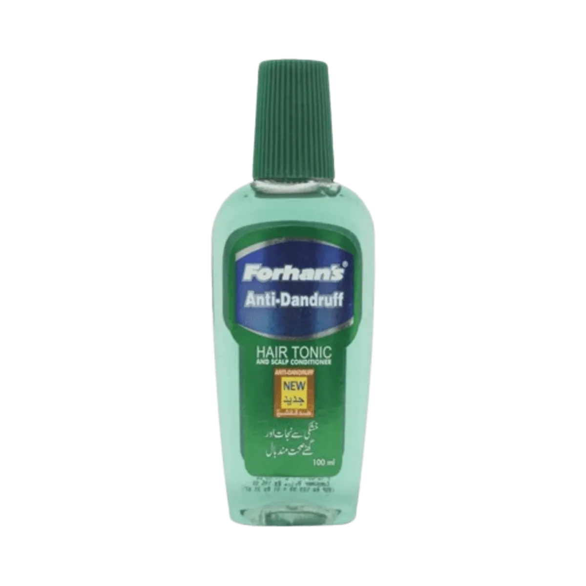 Forhans Anti Dandruff Hair Tonic 100ml