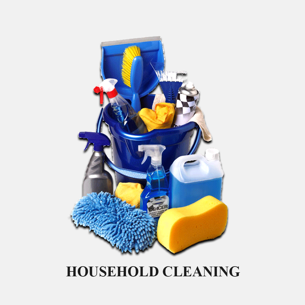 Household Cleaner