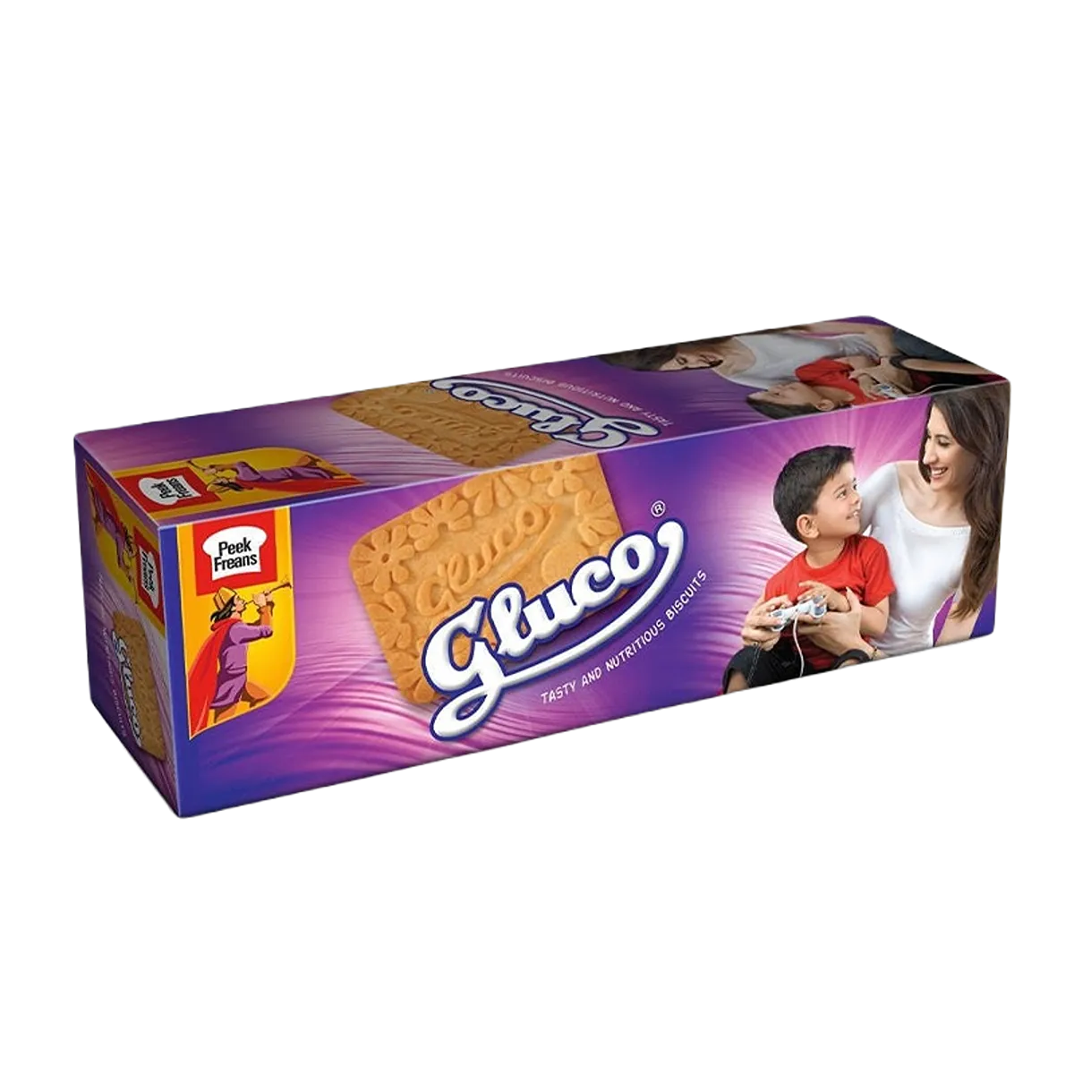 Peek Freans Gluco Biscuit