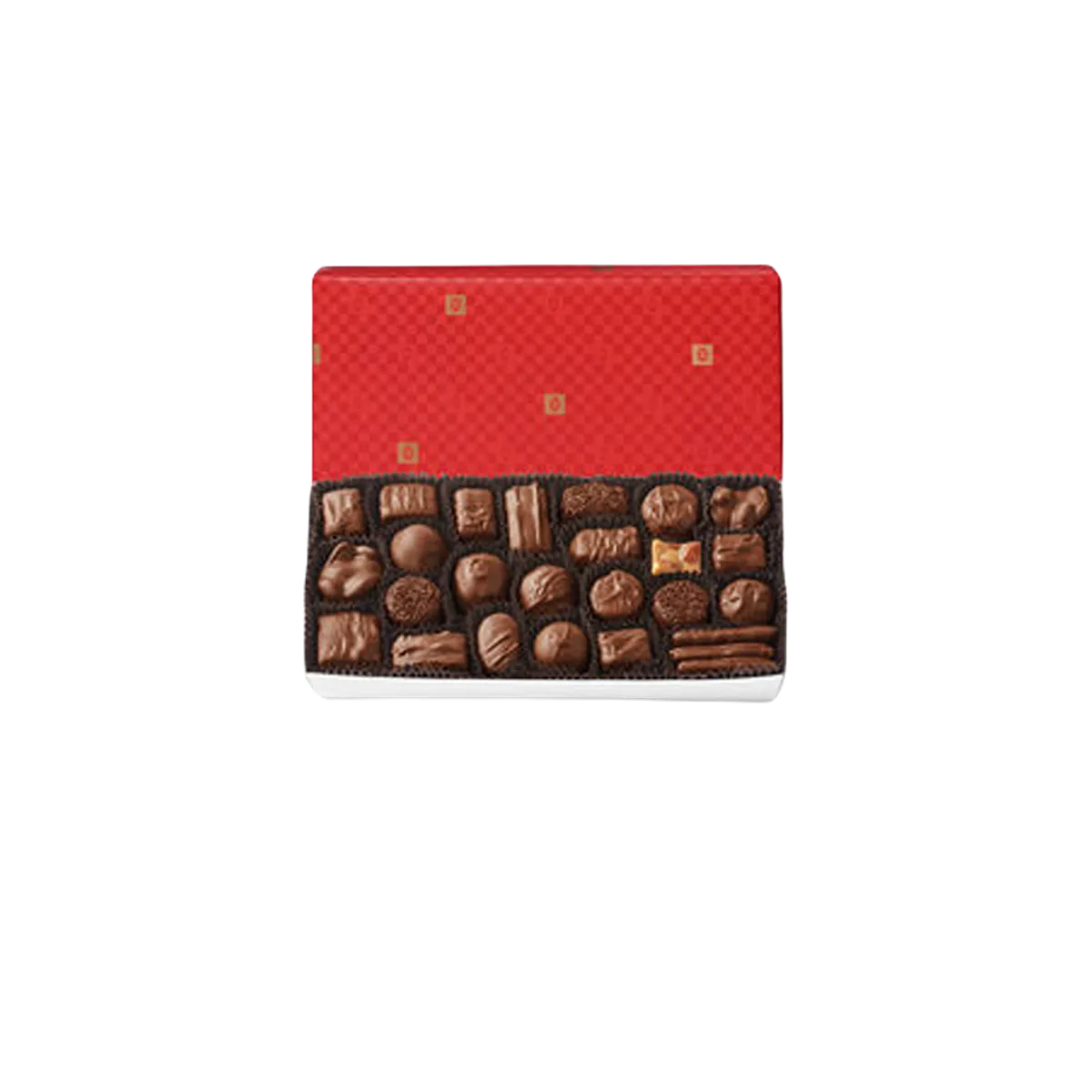 Single Assorted Chocolate