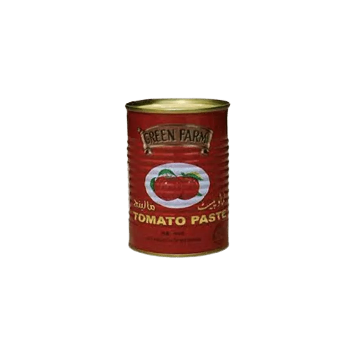 Green Farm Chopped Tomatoes 400gm