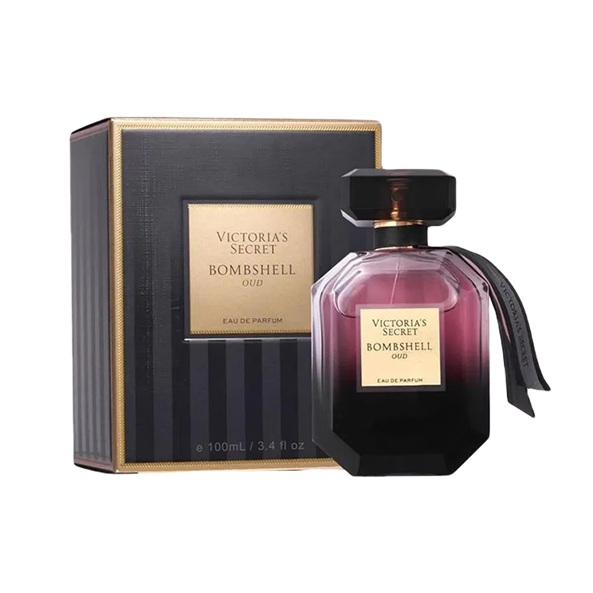 Victorias Secret Bombshell Oud Perfume 100ml