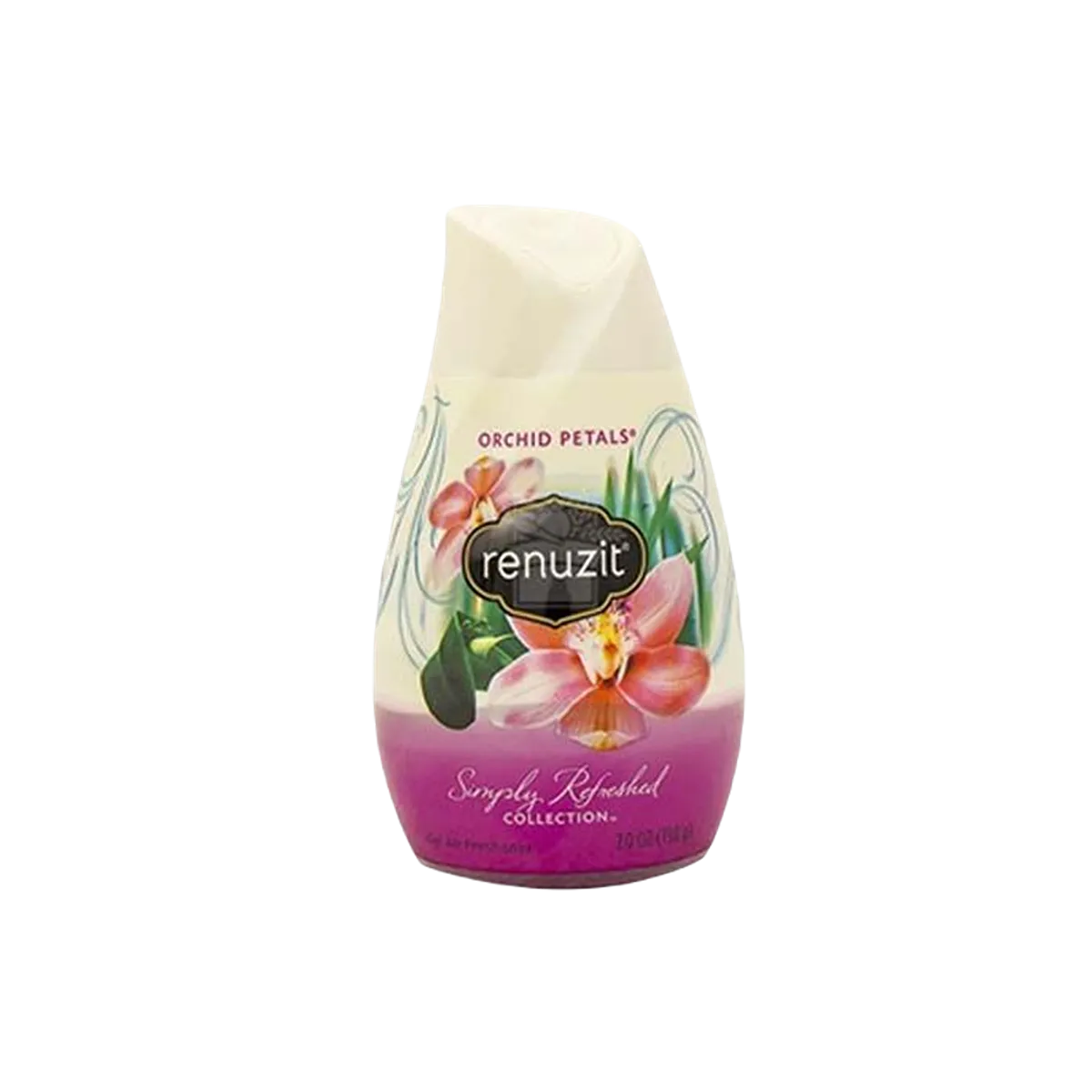Renuzit Air Freshener (Orchid Petals,212g)