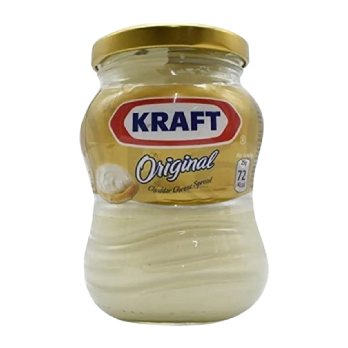 KRAFT ORIGINAL CHEDDAR 230GM