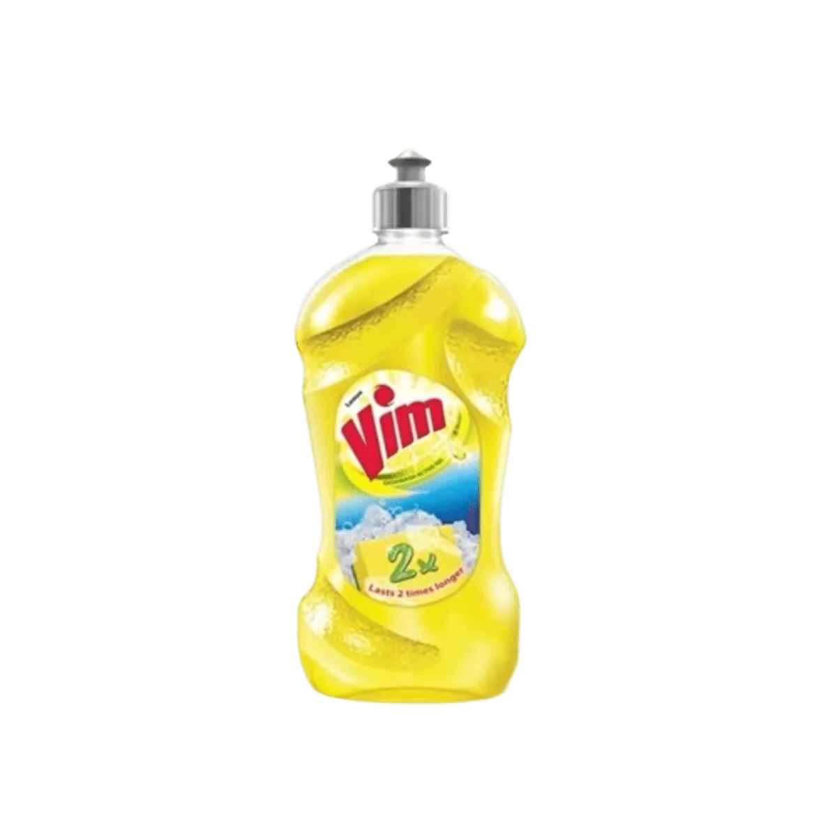 vim gel lemon 250ml