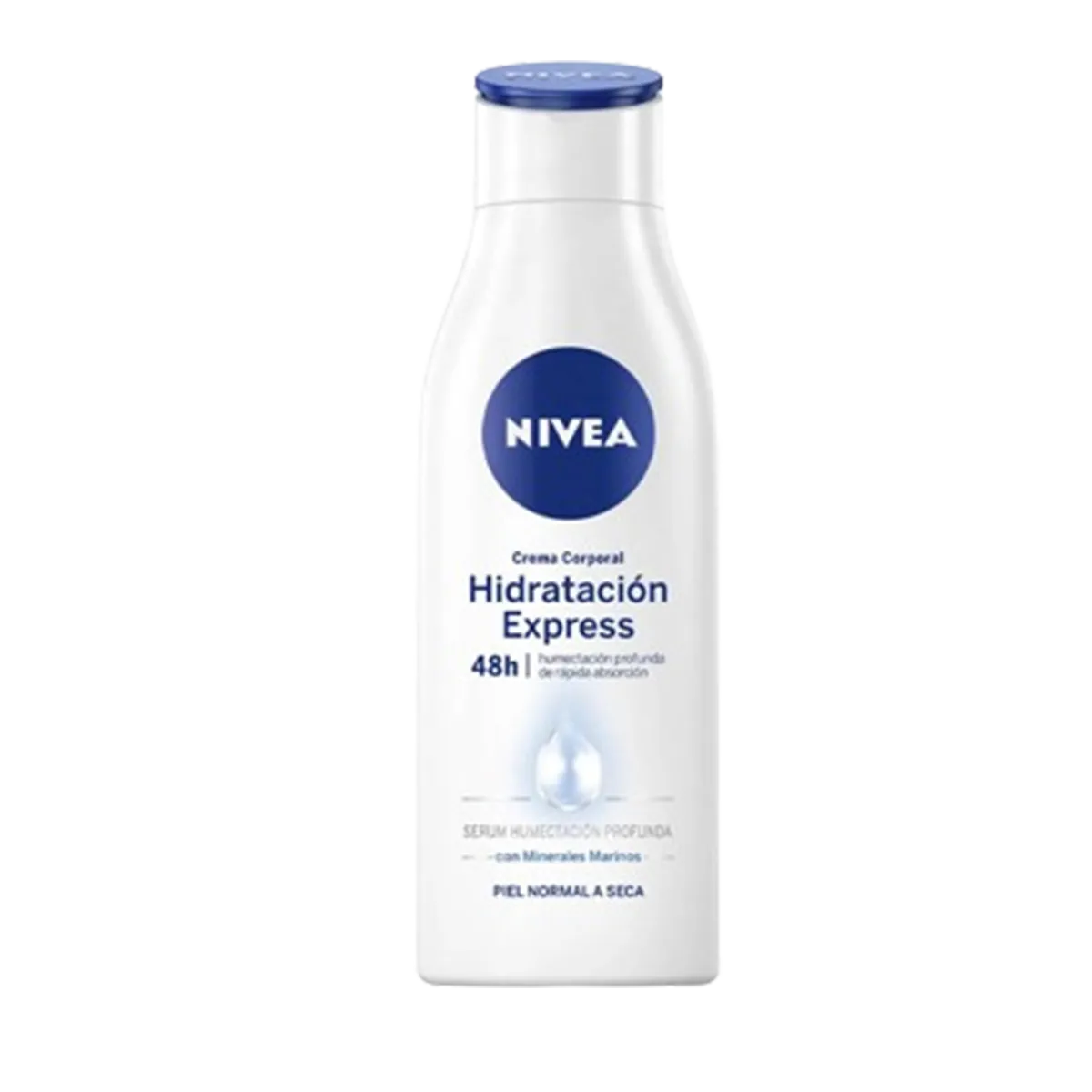 Nivea Crema Corporal 250 ml
