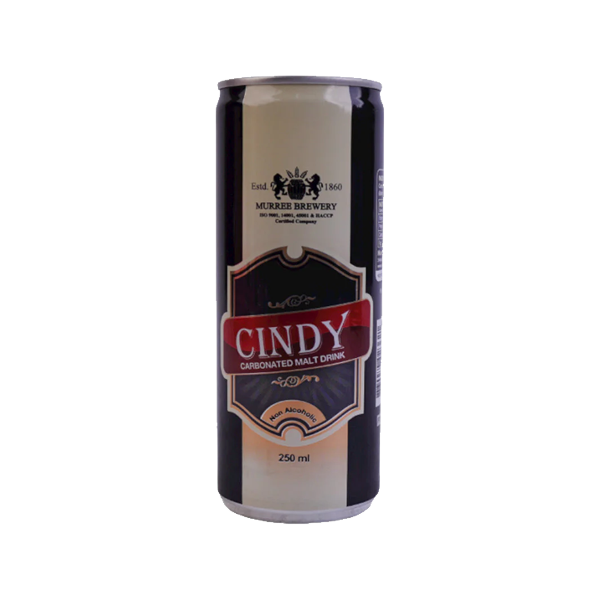 Murree Brewery Cindy Can 250ml