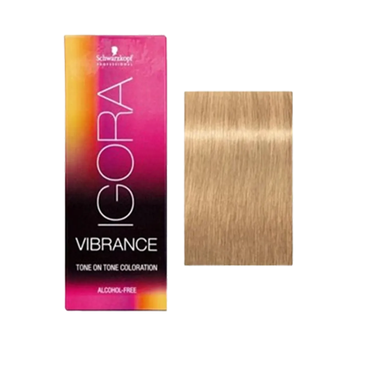 Igora Hair Color Light Blonde Cendre 9,5-4