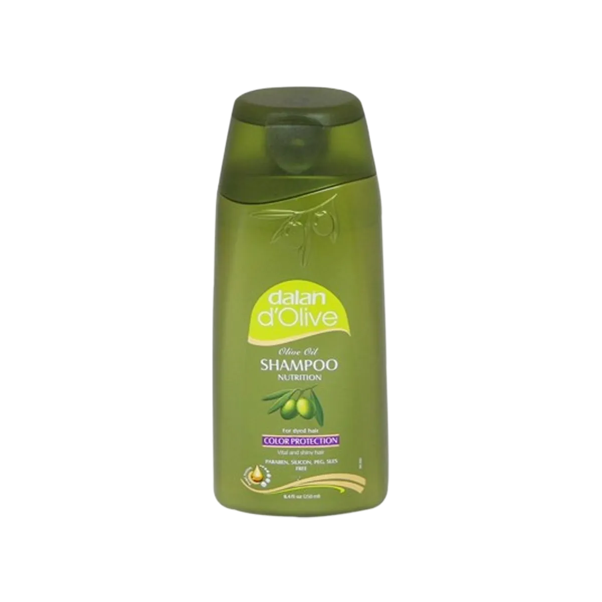Dalan DOlive Shampoo Color Care 250ml
