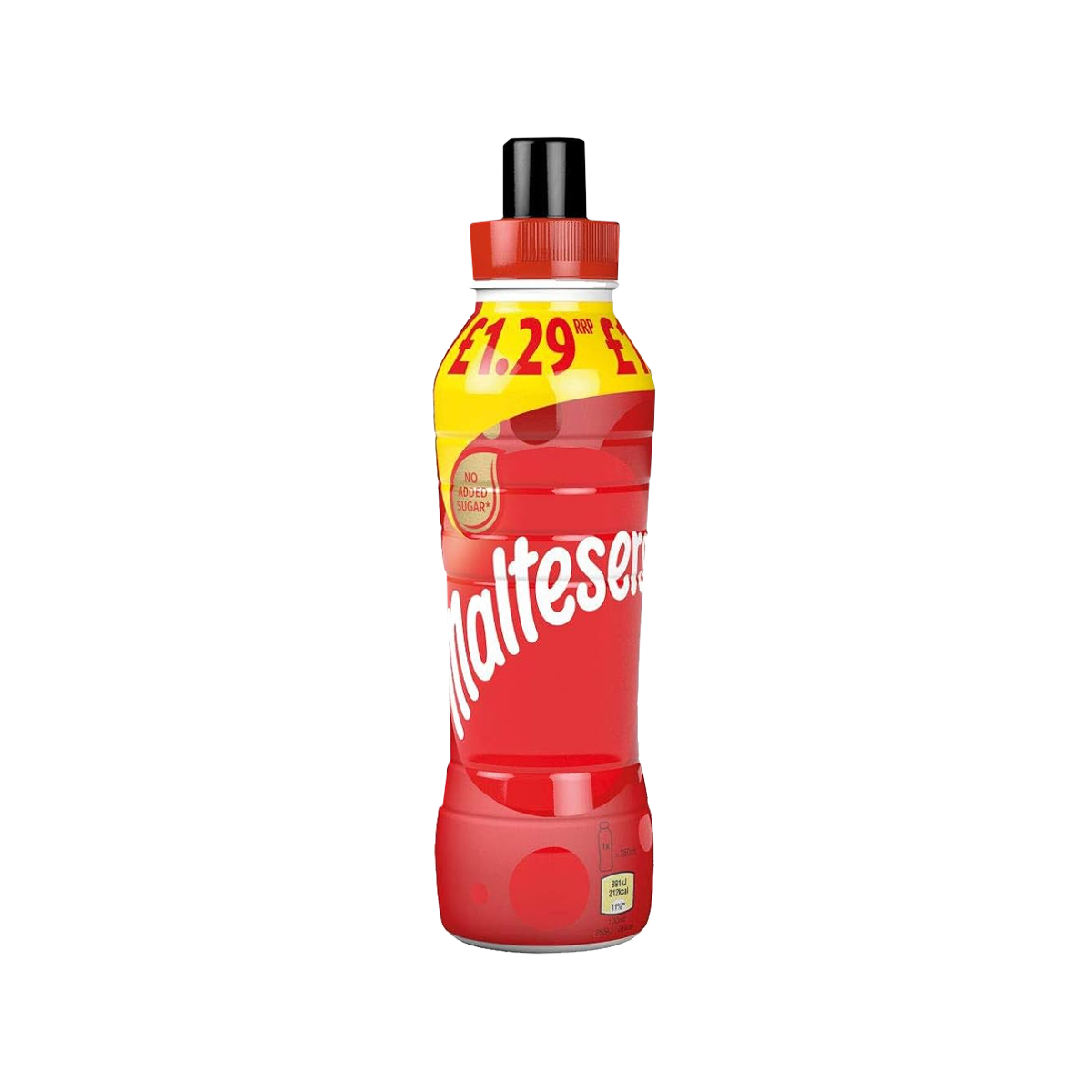 Maltesers No Added Sugar Flavoured Milk