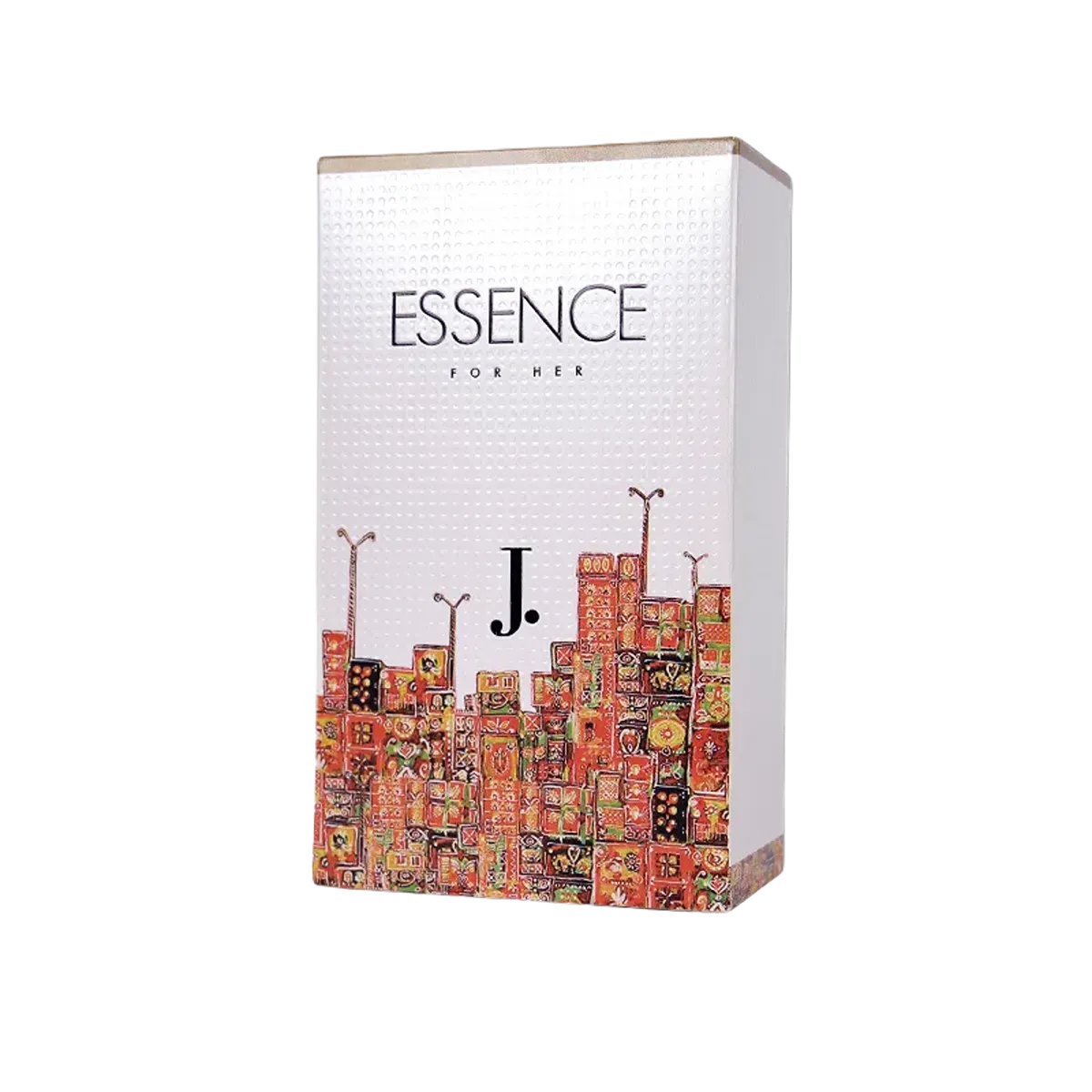 J. Essence For Her Perfume