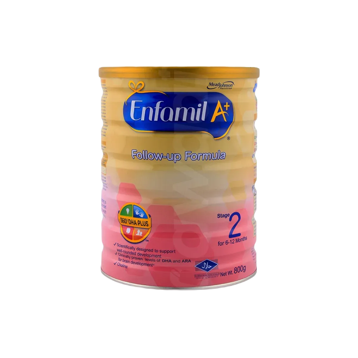 Enfamil Baby Milk A+ Start Stage-2 800g