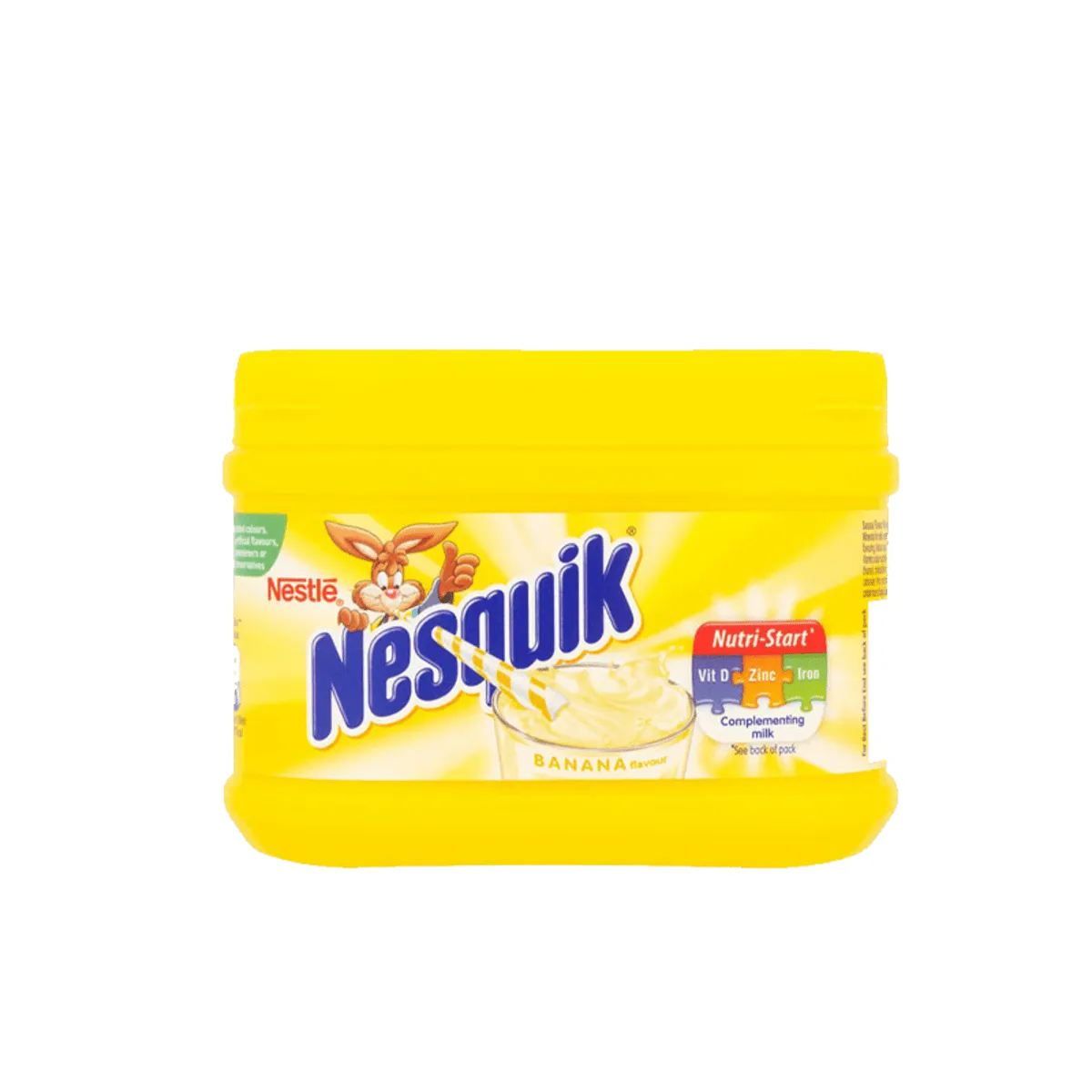 Nesquik Banana Milk Powder