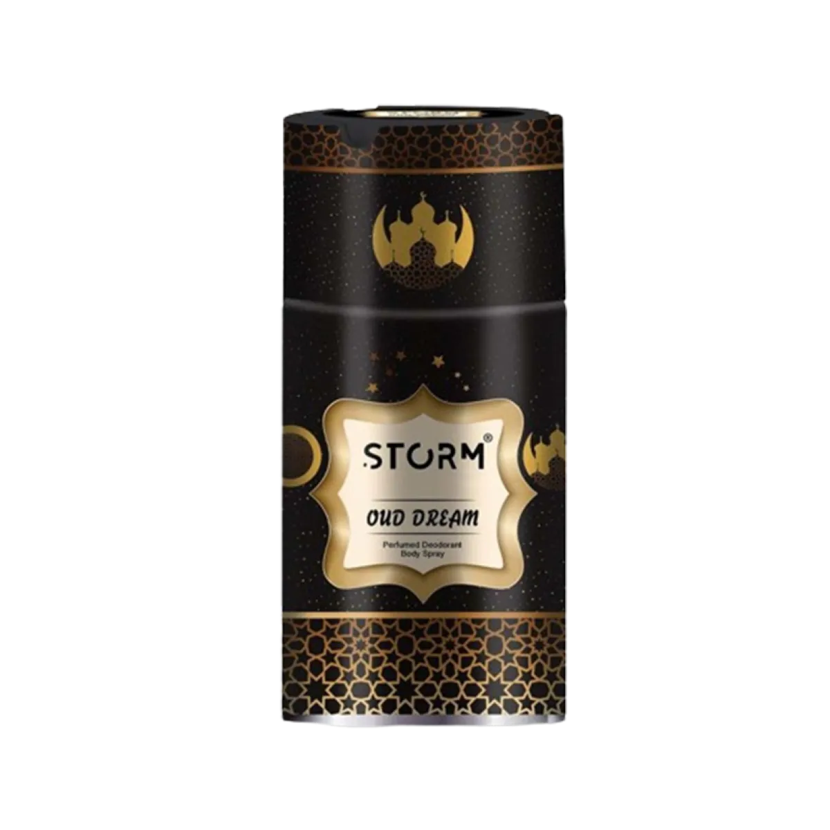 Storm Oud Dream Body Spray 250ml