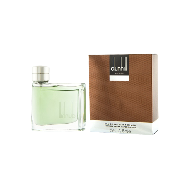 Dunhill  Perfumes London Men