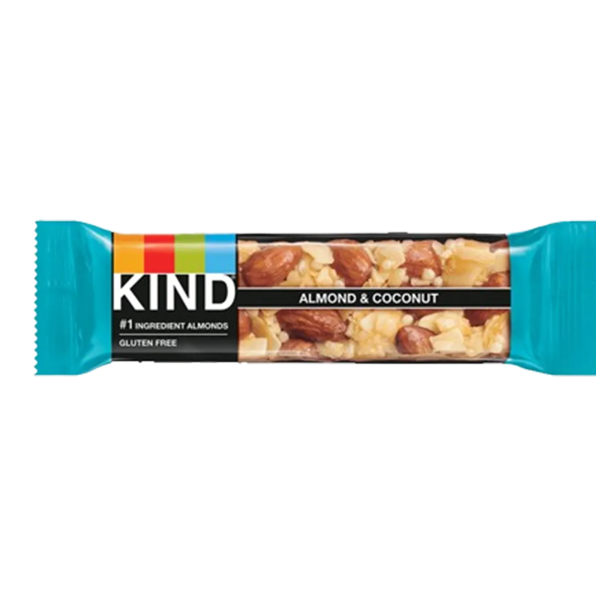 Kind Bars Almond Coconut 40g