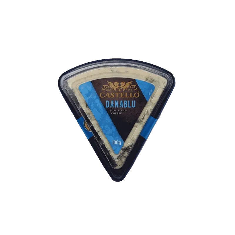 Castello Cheese Blue 100g