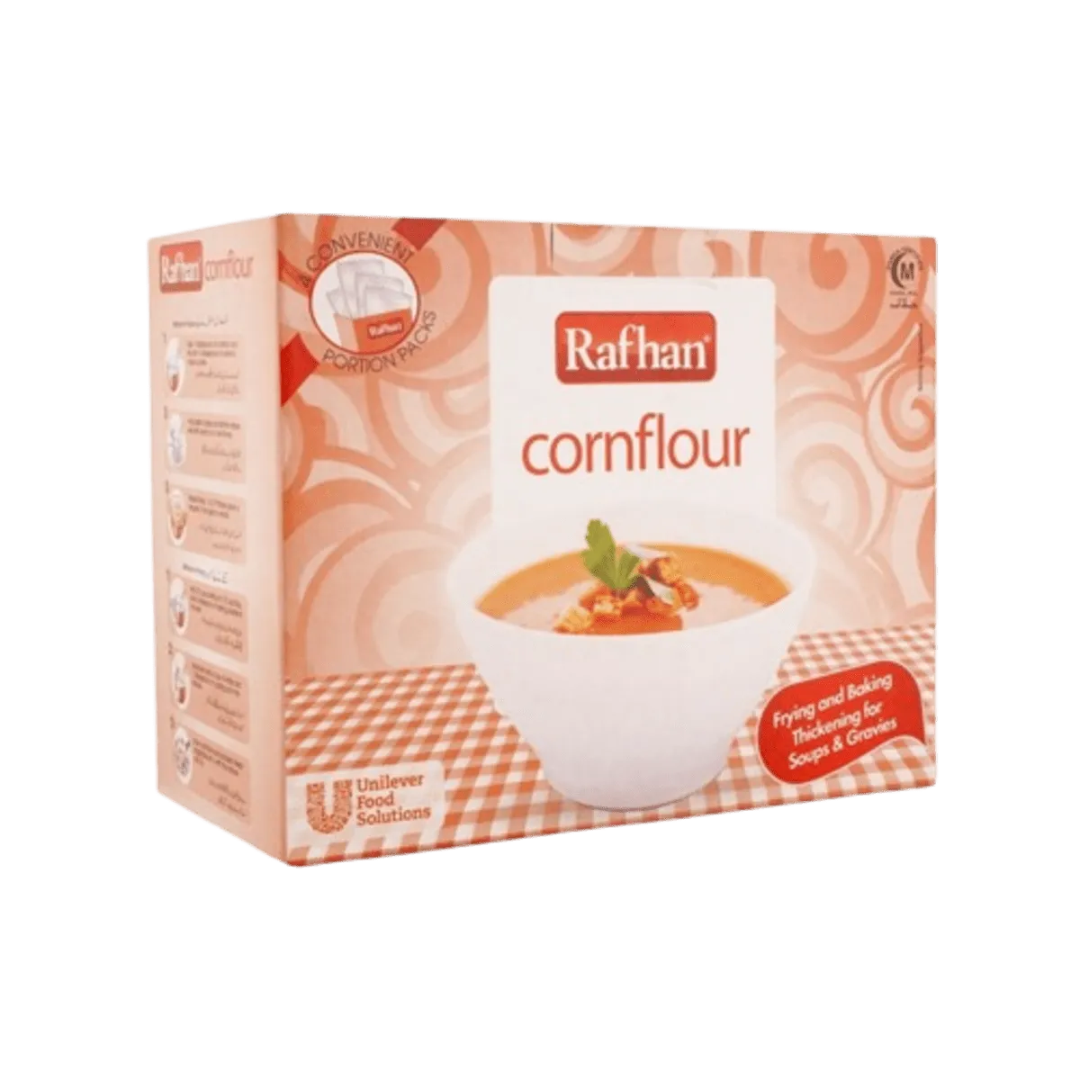 Rafhan Corn Flour 1.1kg