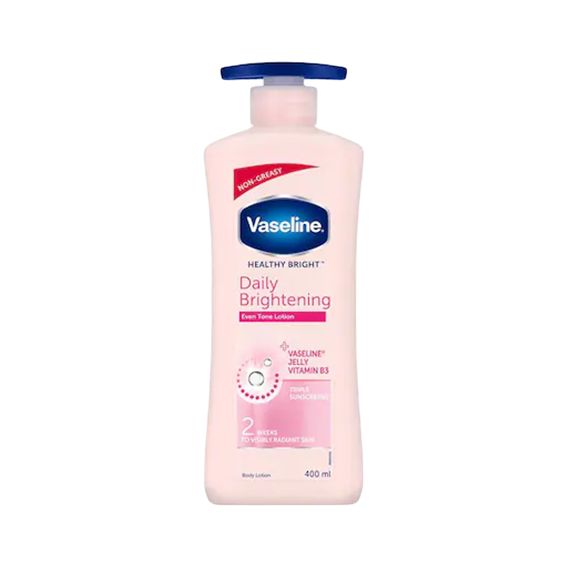 Vaseline Body Lotion Daily Brightening 100m