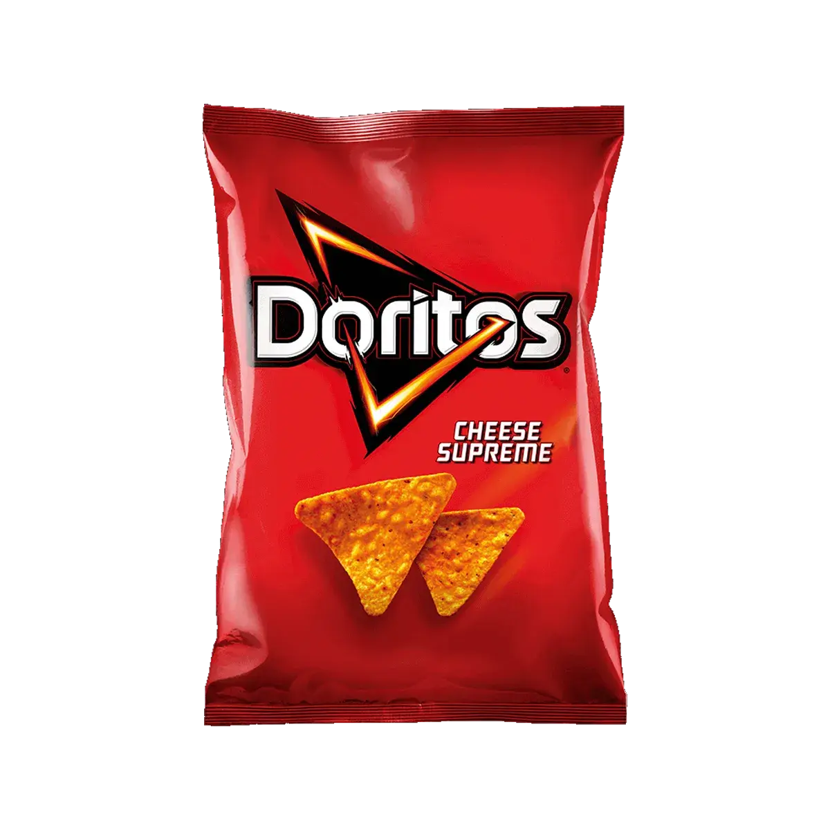 Doritos Cheese Chips Supreme 30Gm