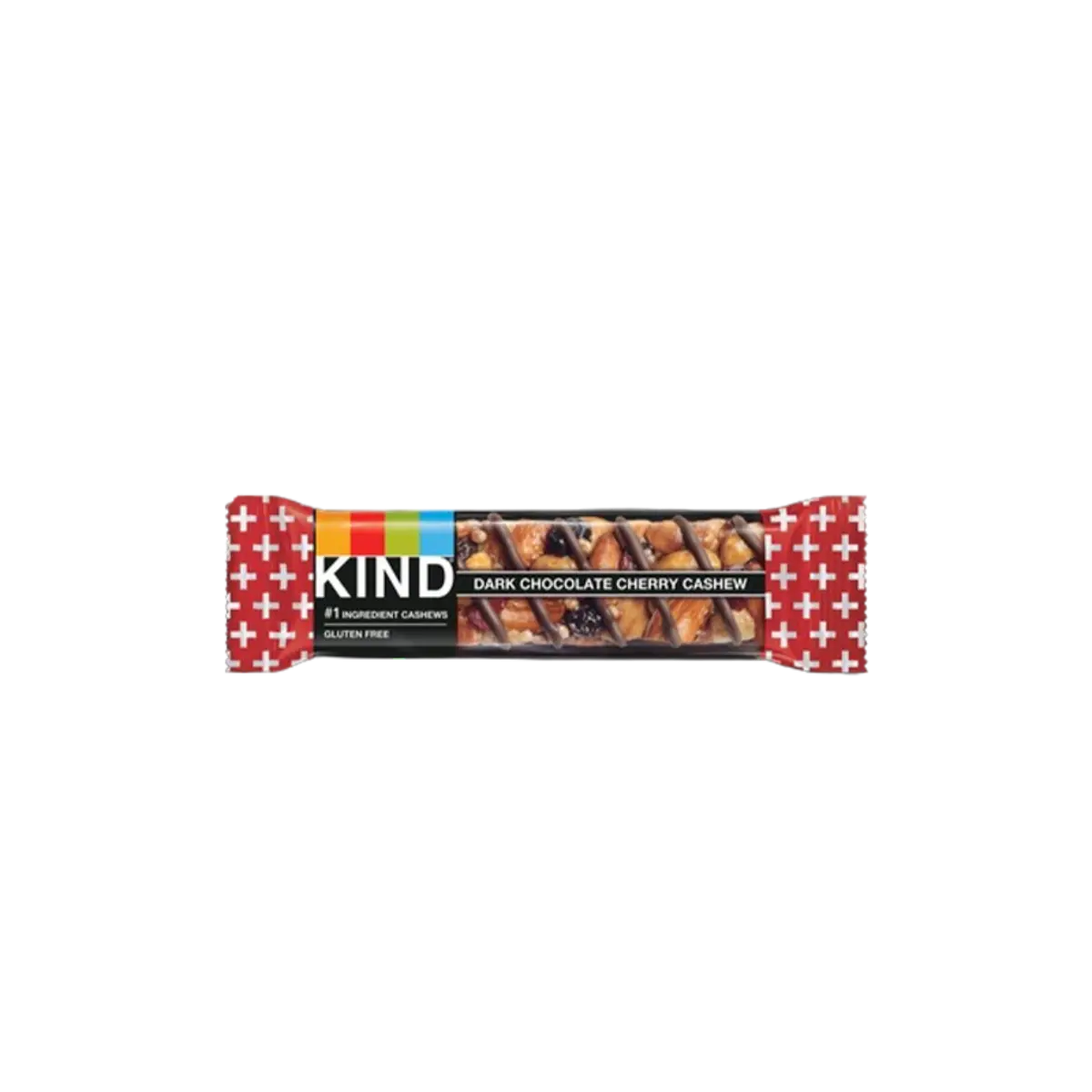 Kind Cherry Cashew & Dark Chocolate Nut Bar 40G