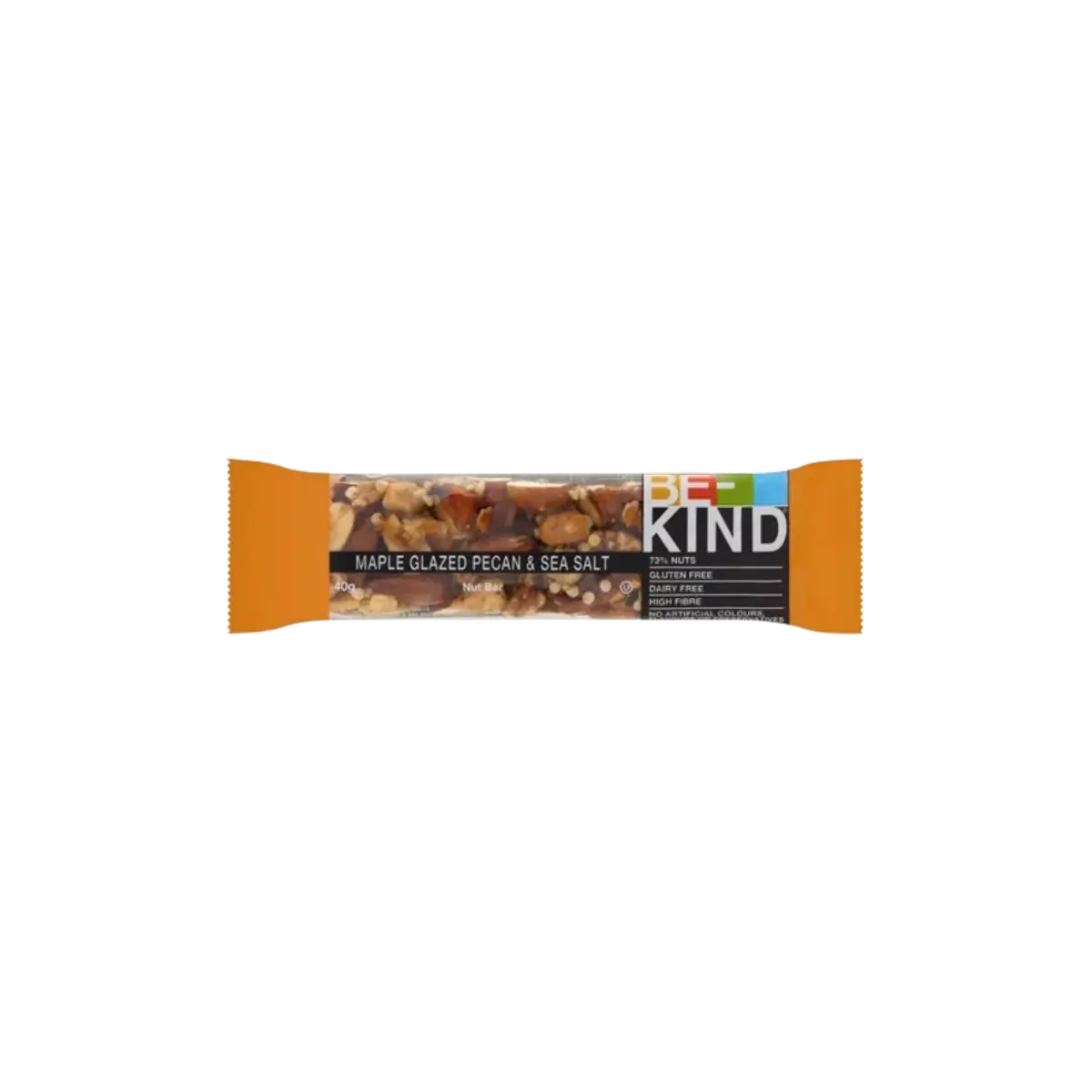 Kind Cherry Maple Glazed Nuts& Sea Salt Bar 40G