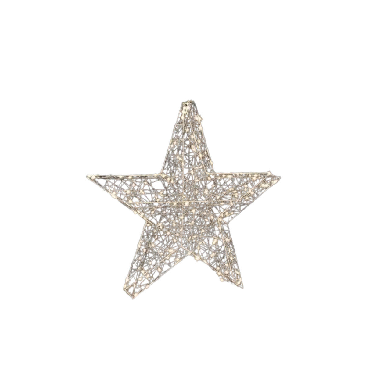 Metal Fancy Light Star
