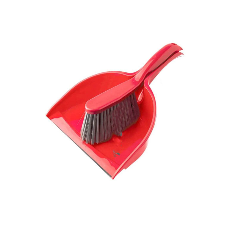 Plastic Jala Cleaning Broom Brush