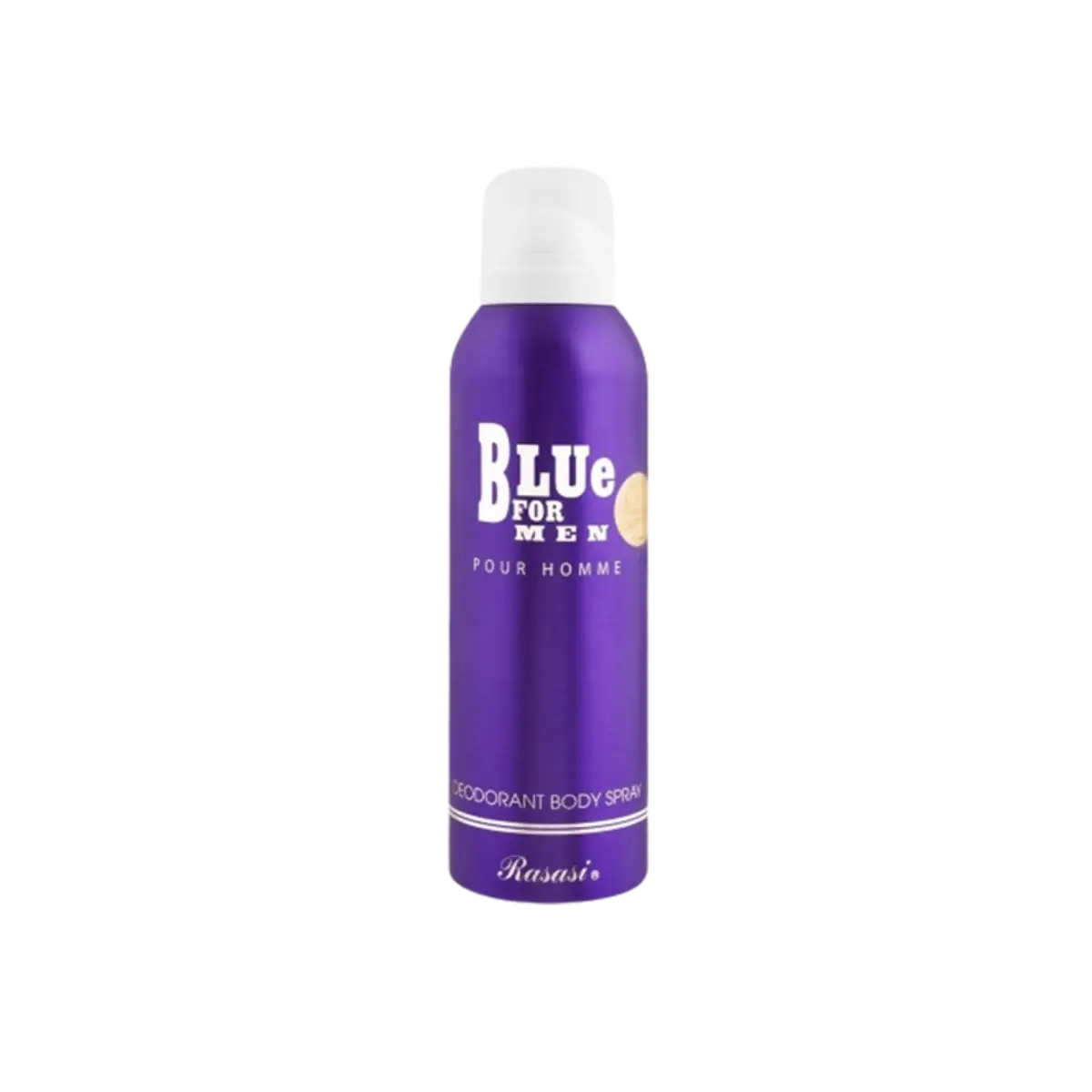 Rasasi Body Spray Blue For Men 200Ml