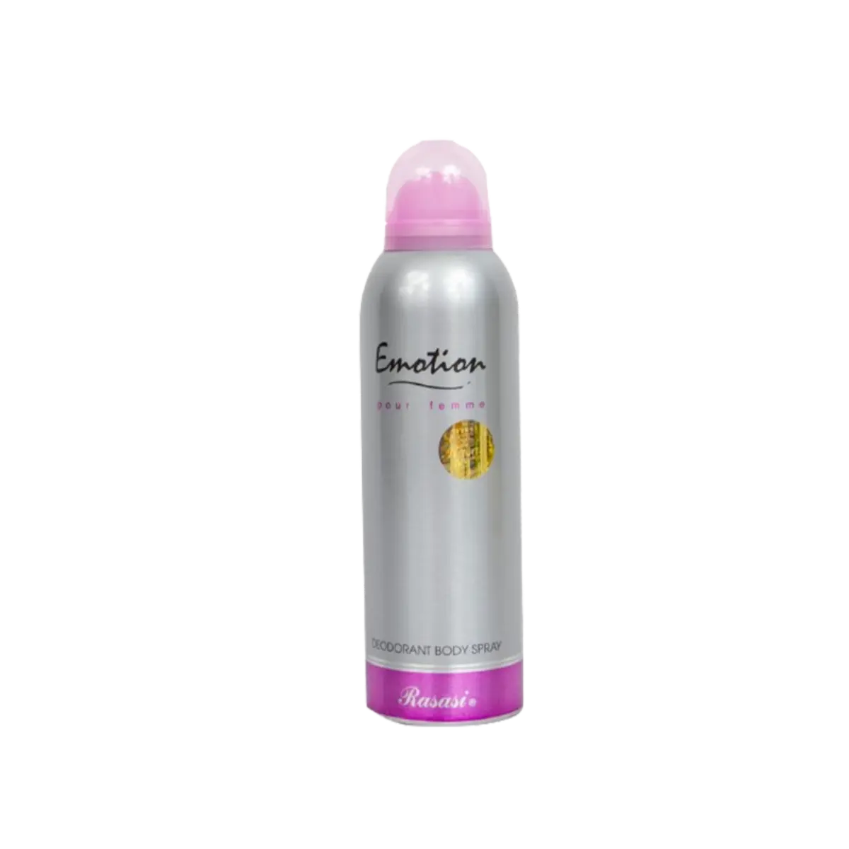 Rasasi Body Spray Emotion 200Ml