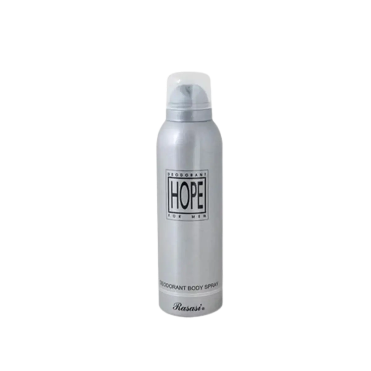 Hope For Men Body Spray 200Ml