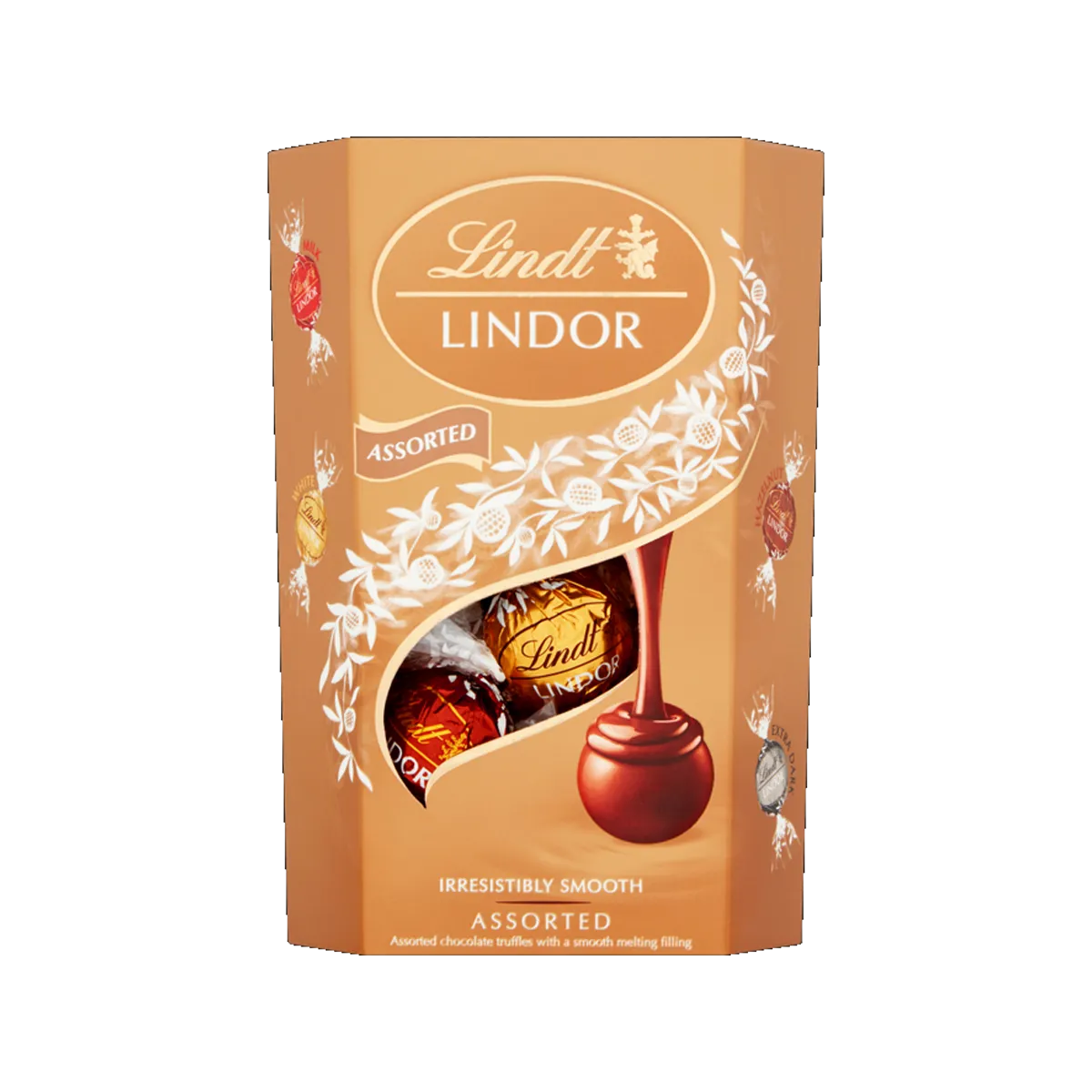 Lindt Delight Box