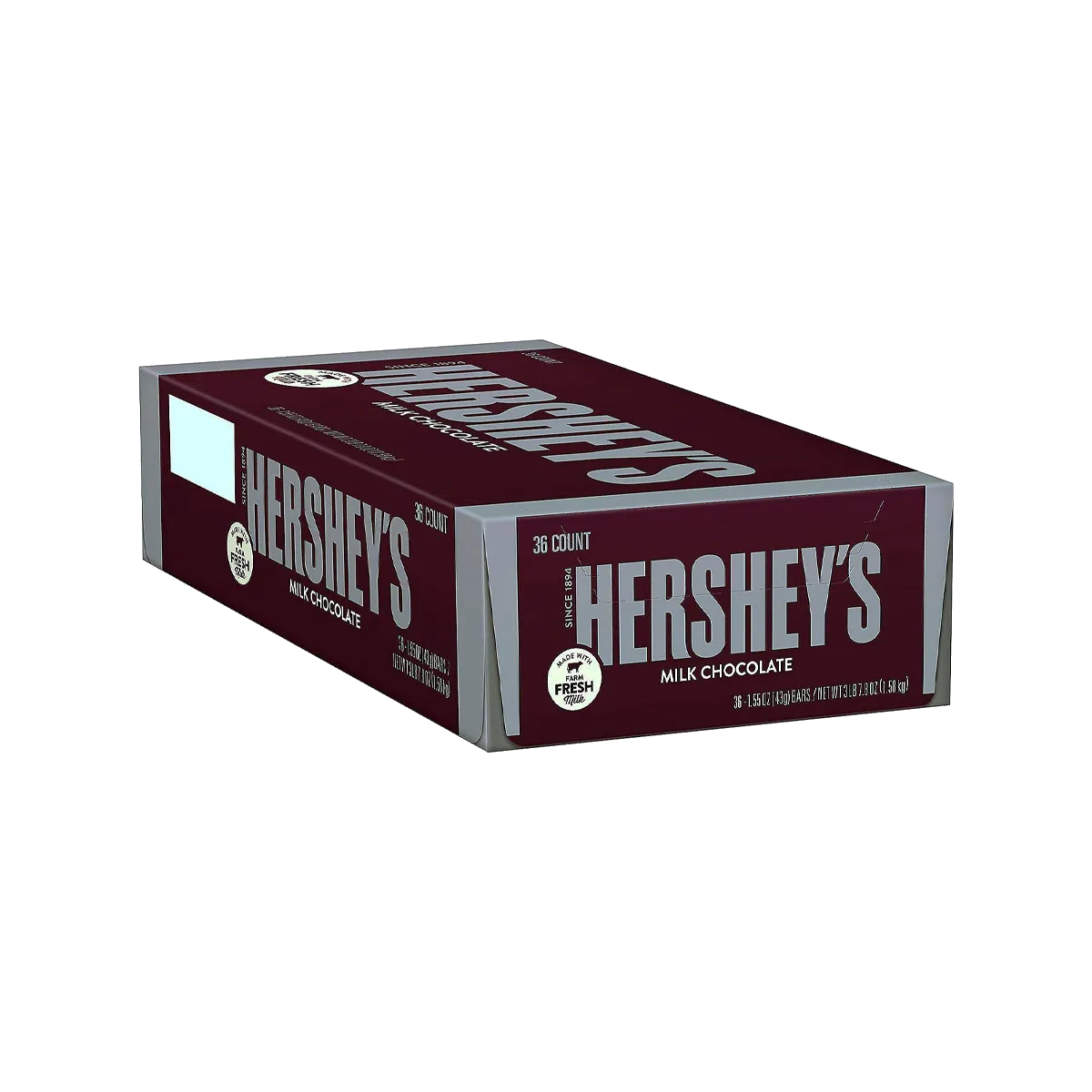 Hersheys Chocolate Box