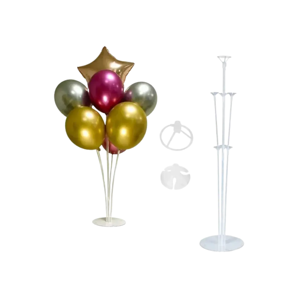 Foil Balloon Fancy