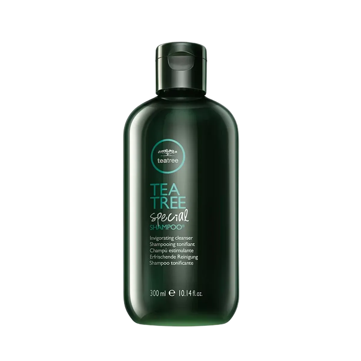 Paul Mitchell Tea Tree Special Shampoo