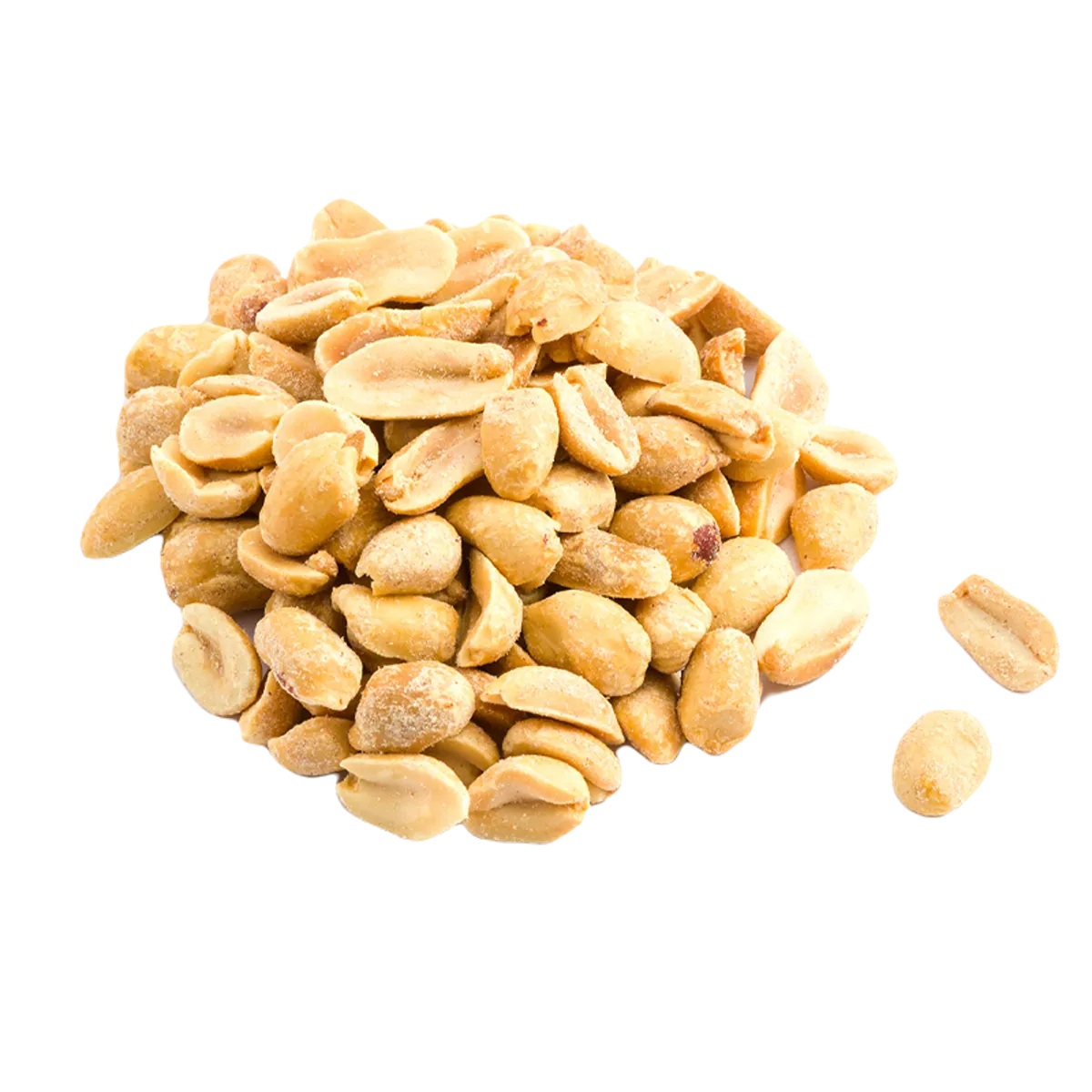 Saleem dry fruit peanut 1kg