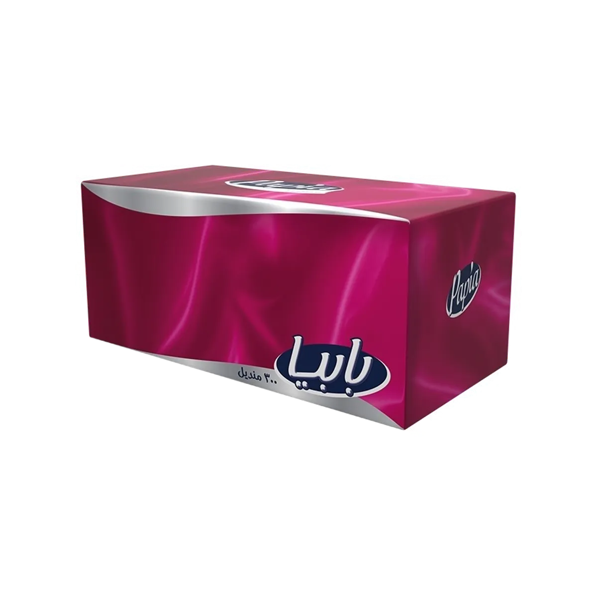 Papia Tissue 300 Sheets