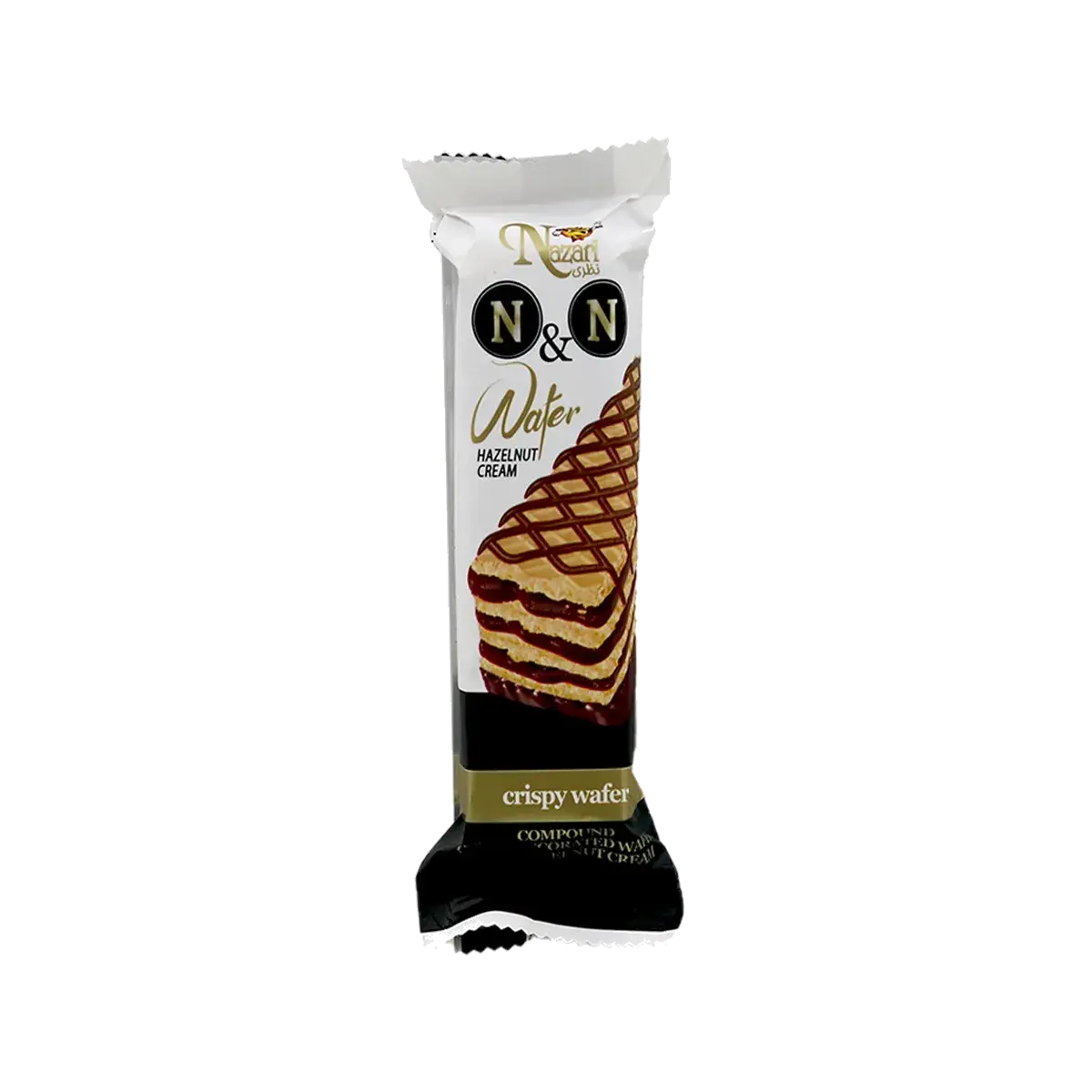 Hazulnut Wafer 50G