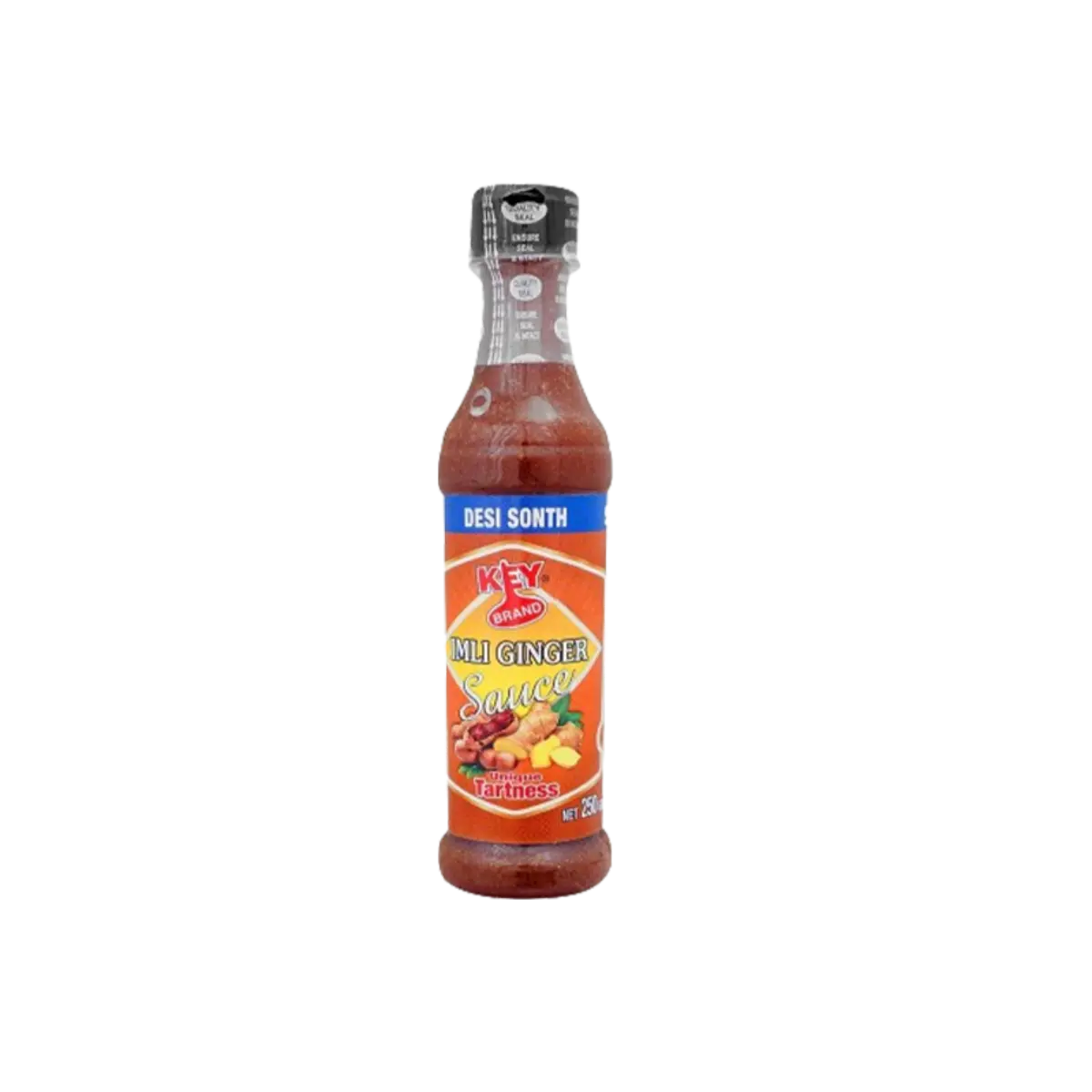 Key Imli Ginger Sauce 250Gm