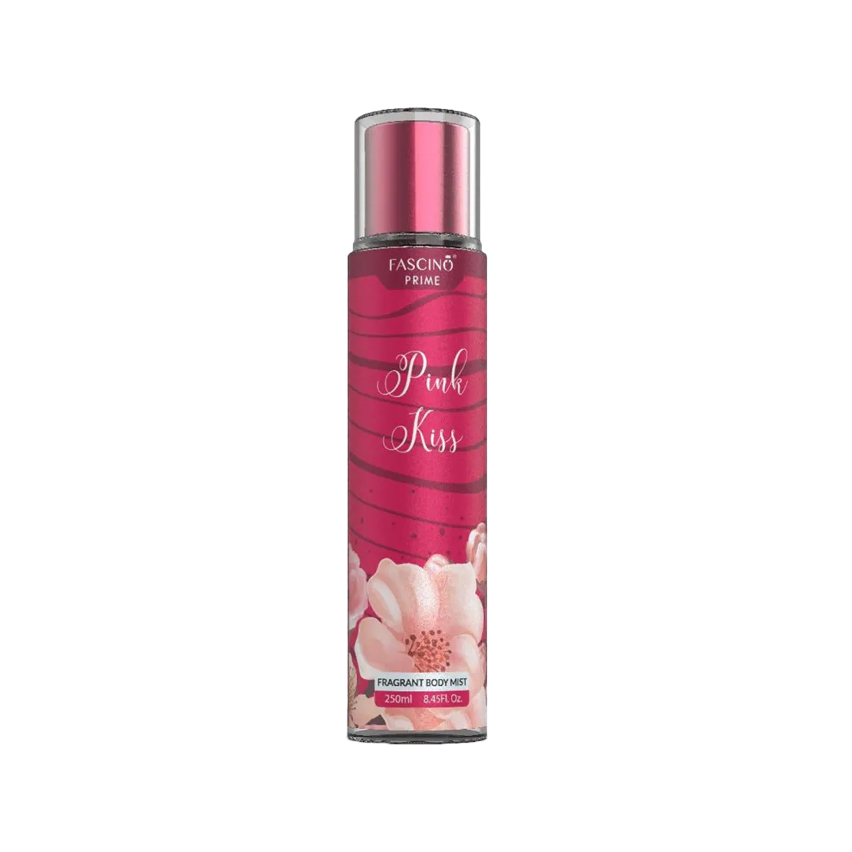 Fascino Prime Pink Kiss 250Ml
